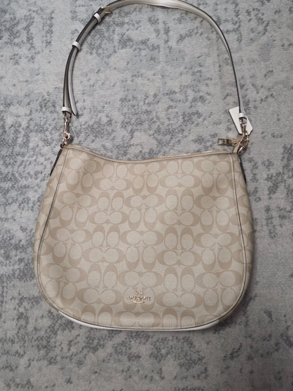 Coach Elle Bag - Picture 1 of 3